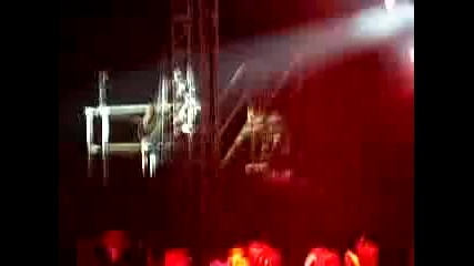 Tokio Hotel - Hey You 1 15. 3. 2010 - Praha 