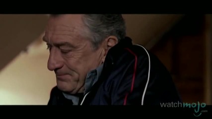 Топ 10 Моменти! - Robert De Niro