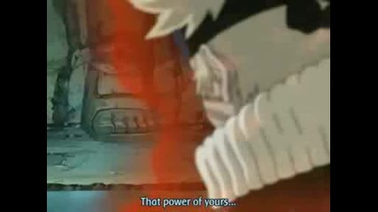naruto - you touched my tralala