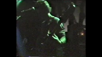 U2 - Bad - Live [1985]
