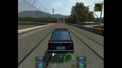 my mini drift