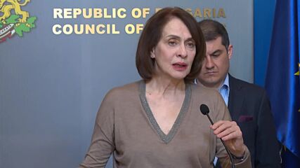 Извънредна среща при премиера за ситуацията в Близкия изток