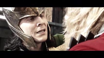 Thor & Loki - Running Up That Hill
