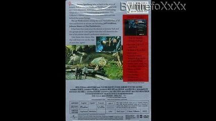 Jurassic Park Pics