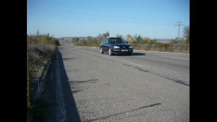 Fiat Bravo Hgt