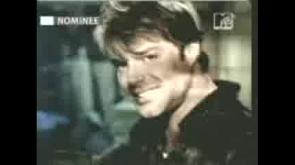 Ricky Martin - She Bangs