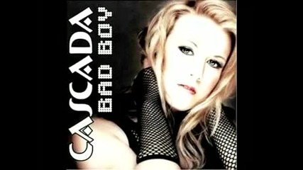 Cascada - Megamix 