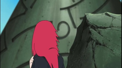 [horriblesubs] Naruto Shippuuden - 209 [480p]