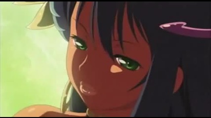 Queen's Blade Rebellion Trailer #8