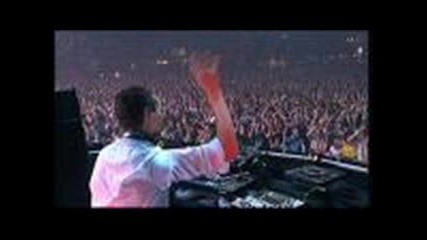 Dj Tiesto - Forever Today Terminator Theme