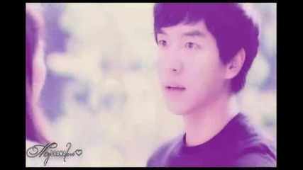 My Girlfriend is a Gumiho In Your Arms [collab part]