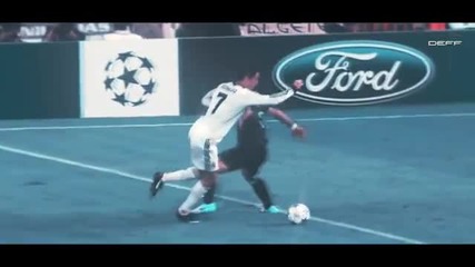 Cristiano Ronaldo - Change 2012 2013