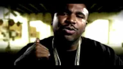 Busta Rhymes - Arab Money Remix Part 2 Feat. Rick Ross, Spliff Starr, Nore & Red Cafe