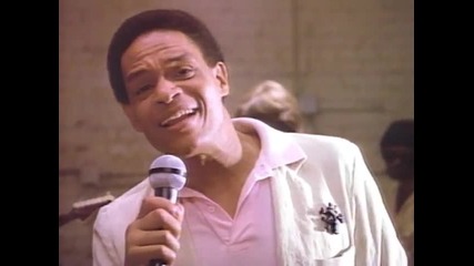 Al Jarreau - We're In This Love Together (video)