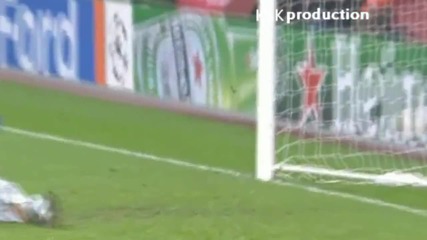 Steven Gerrard Career Compilation + ll Hd ll 