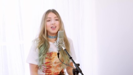 Emma Heesters - It Aint Me by Kygo Selena Gomez - Cover
