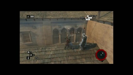 My Gameplay №1 - [ Assassin's Creed Revelations