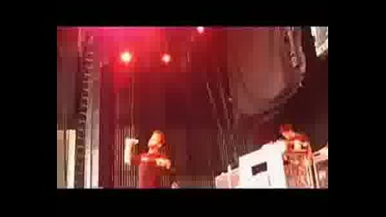 Oh Yeah...linkin Park.avi