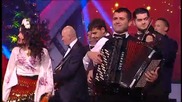 Milan Topalovic Topalko - Ni po cenu zivota ( Tv Grand 01.01. 2016.)