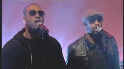 Jason Derulo - What If [performance On Gmtv]