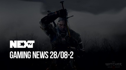 NEXTTV 048: Gaming News 2