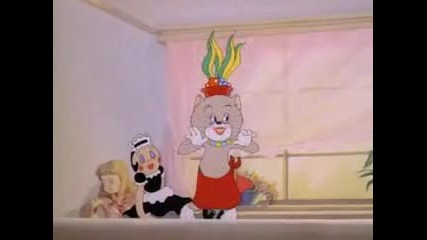Tom And Jerry