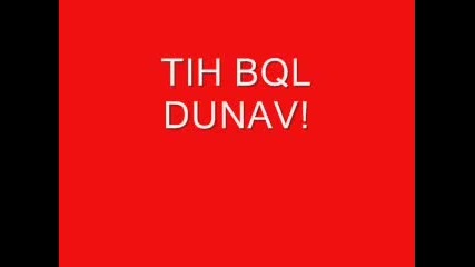 Tih bial Dunav