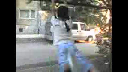 Аз Падам По Нос-Venci bebe6or4o