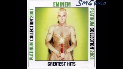 Eminem - Platinum Collection - Any Man