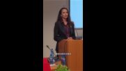 Петя Иванова пое управлението на Община Горна Оряховица до края на мандата