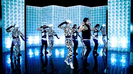 Se7en - Better Together [+sub]