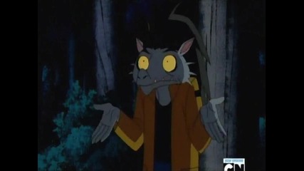 ben - 10 - ultimate - alien - s1e18 - врагът - на - моя - враг - part - 1 - 2 - ben10 