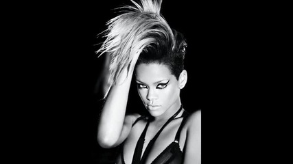 Rihanna - stupid in love 