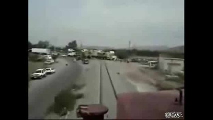 Хората са късметлии