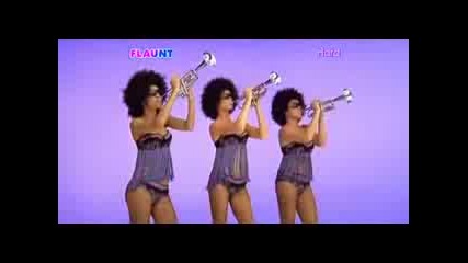 Ida Corr - Let Me Think About It