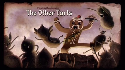 Adventure Time - The Other Tarts ( 205a )
