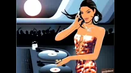 Let The Mus!c Take Control (electronic Dance House) - Dj Shamir 