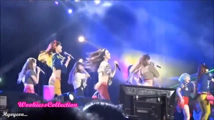 #46-корейско предаване: Kpop грешка, инцидент, забавен и сладък момент [various Artists]