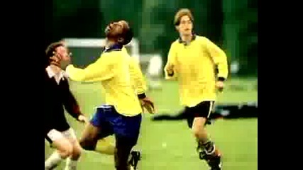 Nike Parklife Video