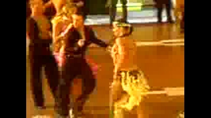 Латино Танци