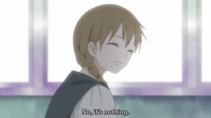Kimi ni Todoke - Епизод 15