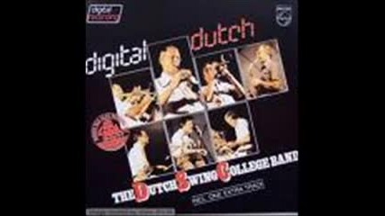 Dutch Swing College Band - Copacabana 