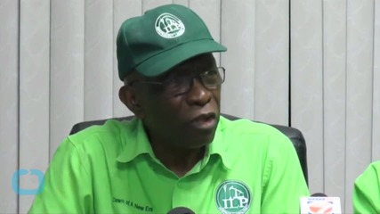 Former FIFA Vice President Cites Satirical 'The Onion' Article in Video Rant