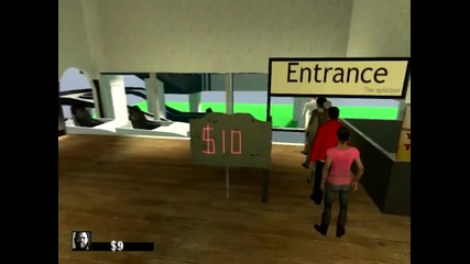 The Gmod Idiot Box: Episode 9