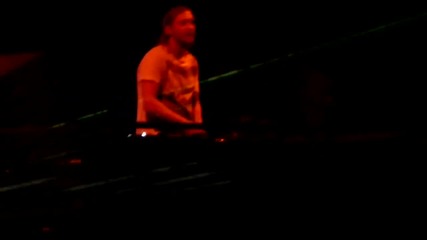 David Guetta - Solar Summer Festival 2012 ( На живо ) 5
