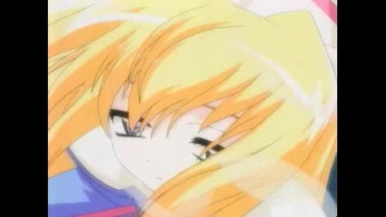 Ufo Princess Valkyrie - Епизод 04 