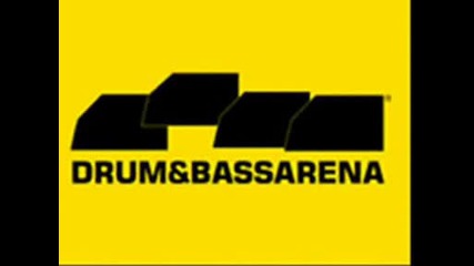 Drum And Bass Arena