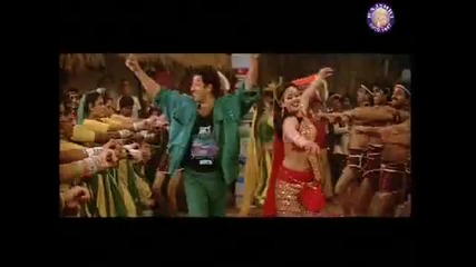 dil de diya - sridevi & sunny deol - ram avtar