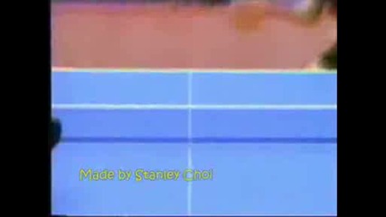 A Tribute To Vladimir Samsonov
