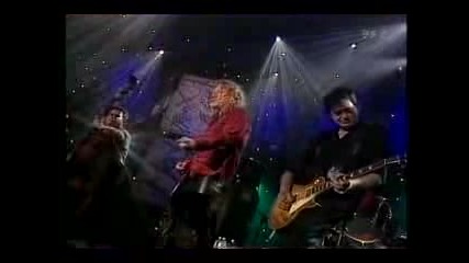 Jimmy Page & Robert Plant - Baby Let`s Play House